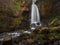 Mystical Melincourt waterfall