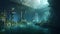 Mystical Underwater Realms Revealed in Ultra HD and Superb Detail
