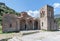 Mystras Agia Sophia Convent