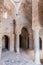 Mystras Agia Sophia Convent