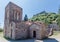 Mystras Agia Sophia Convent