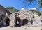 Mystras Convent Ruins Greece