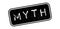 Myth rubber stamp