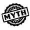 Myth rubber stamp