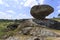 The Mythical Bell Stone of St Gens