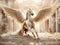 Mythical Equine Majesty: Pegasus Art Prints to Inspire