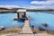 Myvatn Nature Baths in Iceland