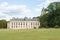 MÃ©ry-sur-Oise state chateau castle garden park, Paris region