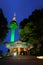 N Seoul Tower or Namsan Tower