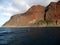 Na Pali Coast boat trip, Kauai, Hawaii