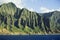 Na Pali Coast Mountains