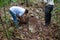 Naachtun Archaeological Site and Archeology Work in Guatemala