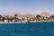 Naama Bay in Sharm El Sheikh