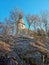 Naantali Church,  Naantali, Finland