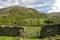 Nab Scar reflected in Rydalwater, Lake District