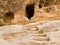 Nabatean place of god worship