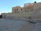 Nabi Moosa mosque and tomb near Jerusalem