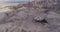 Nabi Musa Site and Mosque at Judean desert, Israel. Tomb of Prophet Moses 4