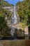 Nachi Falls Nachi no Taki in Nachikatsuura, Wakayama Prefecture of Japan second tallest Japanese waterfall