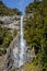 Nachi Falls Nachi no Taki in Nachikatsuura, Wakayama Prefecture of Japan second tallest Japanese waterfall