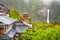 Nachi, Japan Pagoda