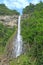 Nachi Waterfall (the tallest individual waterfall) at Nachisan, Nachikatsuura,