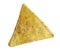 Nacho chip