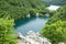 Nacionalni park Plitvicka jezera, wild nature