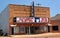 Nacogdoches, TX: SFA Theater located in historic Nacogdoches, Texas