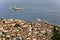 Nafplio city at Peloponnese, Greece