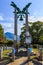 Nagasaki Peace Bell in Nagasaki Peace Parh