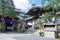 Nagi Shrine in Kyoto, Japan. The Shrine originally built in 869