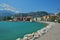 Nago Torbole, Lake Garda