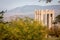 Nagorno-Karabakh, Armenia/Azerbaijan: Ruins in the Shusha