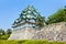 Nagoya Castle in Japan