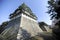 Nagoya Castle, Japan