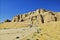 Nagsh-e Rostam tomb and necropolis in Persepolis, Iran