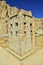 Nagsh-e Rostam tomb and necropolis in Persepolis, Iran