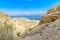 Nahal David valley, in the Ein Gedi Nature Reserve