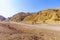 Nahal Shlomo desert valley, Eilat Mountains