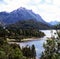Nahuel Huapi lake, Bariloche argentina