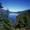 Nahuel Huapi lake, Bariloche Argentina