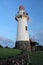 Naidi Hills Lighthouse Basco, Batanes