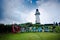 Naidi Lighthouse, Basco, Batanes, Philippines