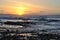 Nairn scotland west beach