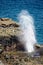 Nakalele Blowhole on Maui