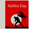 Nakba Day.