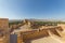 Nakhal Fort, in Nakhal, Oman