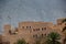 The Nakhl Fort in Al Batinah
