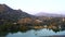 Nakki Lake is a lake situated in the Indian hill station of Mount Abu in Aravalli range